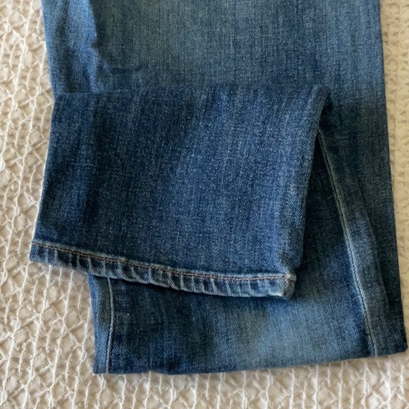 Citizens of Humanity Emerson Boyfriend slim cropped jeans - Picture 5 of 8